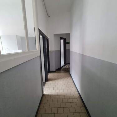 Flur Ende - 