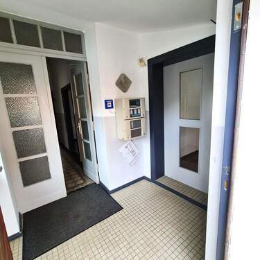 Vorraum/Diele Tür Büro 1 re. - Büro zur Miete in Berlin