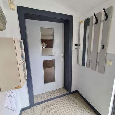 Tür Büro 1 - Büro in Berlin