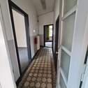 Flur, links Büro 5 - Büro in Berlin zur Miete