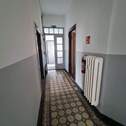 Flur zum Ausgang - 