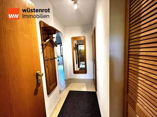 Herzlich Willkommen - 