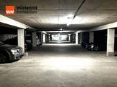 Tiefgarage - 