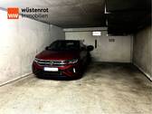 Tiefgaragen Einzelstellplatz - 