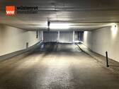 Ausfahrt Tiefgarage - 
