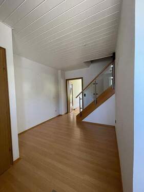 Esszimmerbereich - 6 Zimmer Reihenmittelhaus in Regensburg