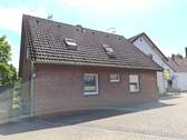 Ansicht Hinterhaus - 