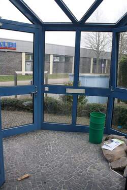 eigener separater Eingang - 3 Zimmer Büro zum Kaufen in Herne