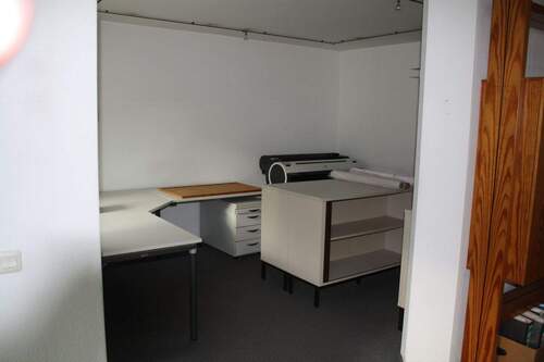 2. Einzelbüro - 