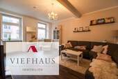 Viefhaus Immobilien Würzburg - Gemütliche 3-Zimmerwohnung in der Sanderau - ideal für 2er-WG (inkl. Pkw-Stellplatz)