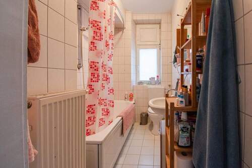 Badezimmer - 