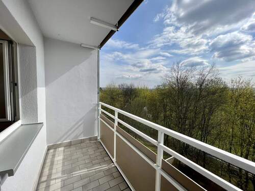 Balkon - 