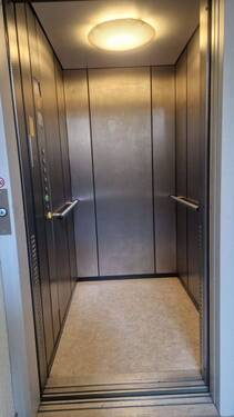 Aufzug - 