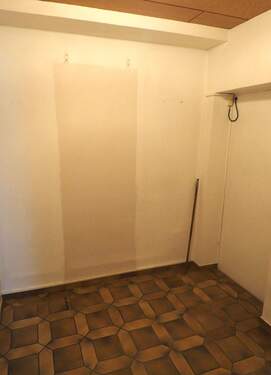 Abstellraum - 