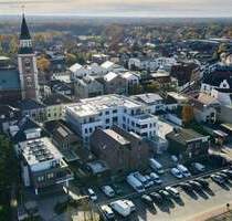 Exklusives, barrierefreies Wohnen in der direkten Innenstadt von Lohne - Schicke 3-Zimmer-Eigentumswohnung