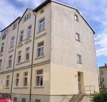 schöne 3 Zimmer Dachgeschosswohnung in Altstadtnähe - Stralsund Frankenvorstadt