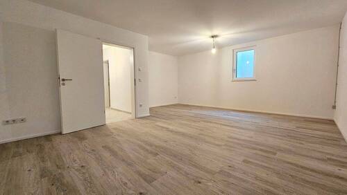 Hobbyraum als Beispiel - 