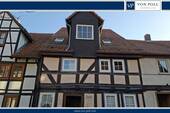 Bild 1 - Großzügiges Familienleben im denkmalgeschützten Zuhause in der Kernstadt von Witzenhausen