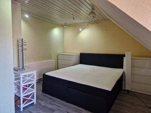 DG Schlafzimmer - 