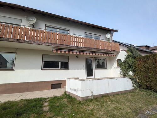 Bild 2 - 7 Zimmer Doppelhaushälfte zum Kaufen in Dettingen