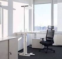 110 m² Büro: Flexible Konditionen, Glasfaser-Internet & 247 - Coburg