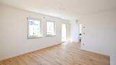 Wohnzimmer - 3 Zimmer Etagenwohnung zur Miete in Neumarkt in der Oberpfalz