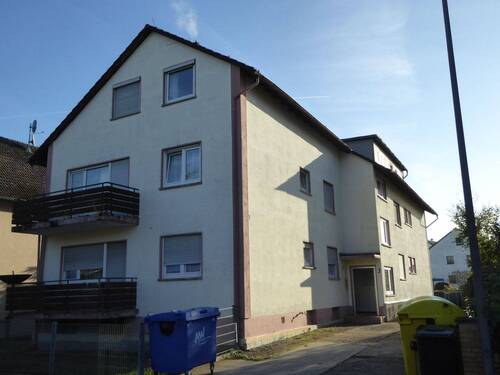 P1080310.jpg - 1 Zimmer Mehrfamilienhaus, Wohnhaus zum Kaufen in Riedstadt