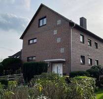 Renovierte 2-Zimmer-Wohnung in Schneverdingen