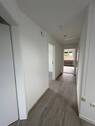 Flur, alle Malerarbeiten neu - 2 Zimmer Etagenwohnung in Schneverdingen