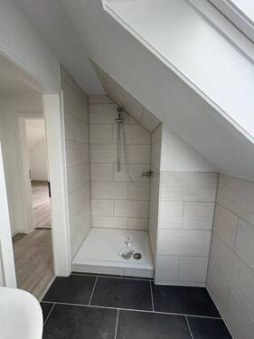 Dusche - 