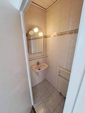 Gäste-WC - 