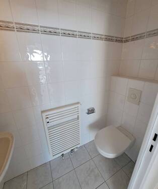 Gäste-WC - 