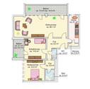 Grundriss - 