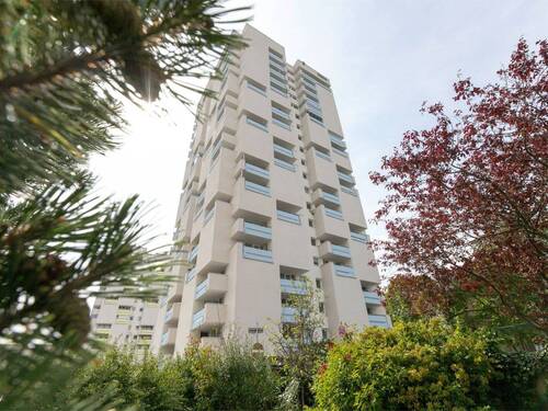 Ansicht - Etagenwohnung mit 104,00 m&sup2; in Braunschweig zur Miete