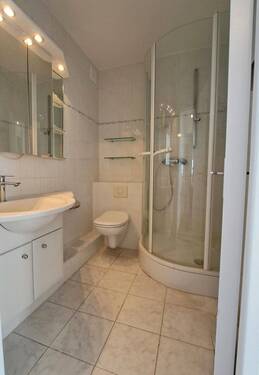 Duschbad - 