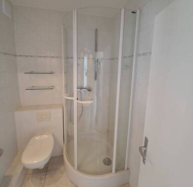 Duschbad - 