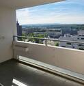 Balkonblick Schlafzimmer - 
