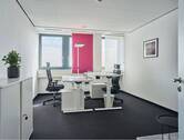 Büro - Büro zur Miete in Frankfurt am Main
