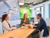 Social Hub - Büro in Frankfurt am Main zur Miete
