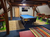 Ausgebautes Dachgeschoss - 