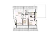 Grundriss DG - 