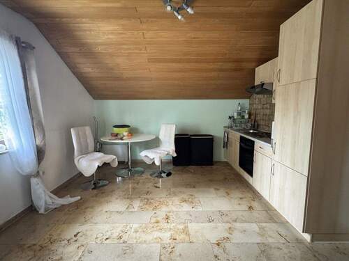 Küche Einliegerwohnung - 