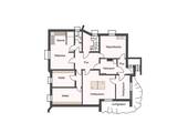 Grundriss KG - 