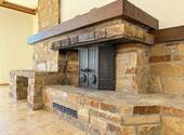 Offener Kamin - 