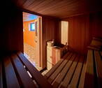 Sauna - 