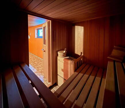 Sauna - 