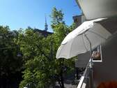 Bild 3 - 1 Zimmer Etagenwohnung in München