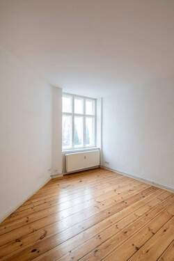 Beispielwohnung - 3 Zimmer Etagenwohnung zum Kaufen in Berlin