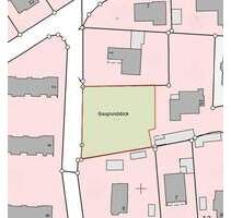 Großzügiges Baugrundstück in Zetel Neuenburg