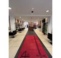 Laden in gut frequentierter City-Lage - Fürth Innenstadt Laden in gut frequentierter City-Lage - Fürth Innenstadt